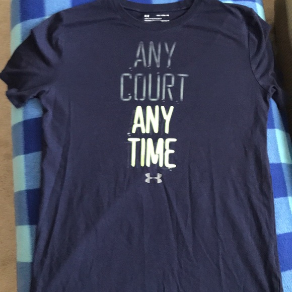 Under Armour Heat Gear - Picture 2 of 6